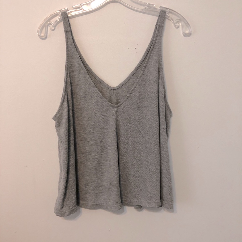 ✨3/$15✨ Free People Tank